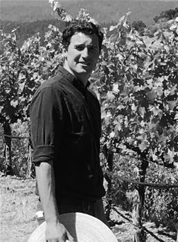 Winemaker, John Wilson